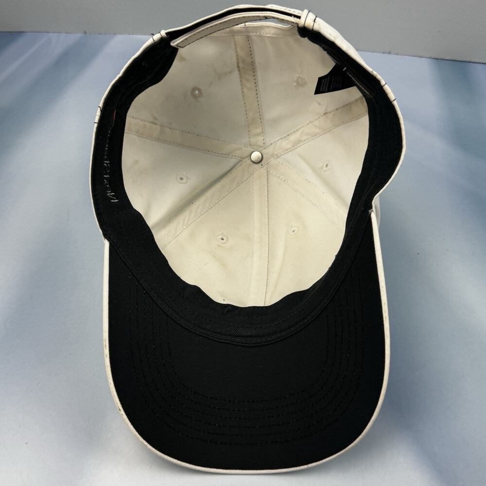 Nike Golf Heritage 86 Dri Fit Unisex Baseball Hat Cap Contrast Stitch Adjustable - Picture 8 of 12